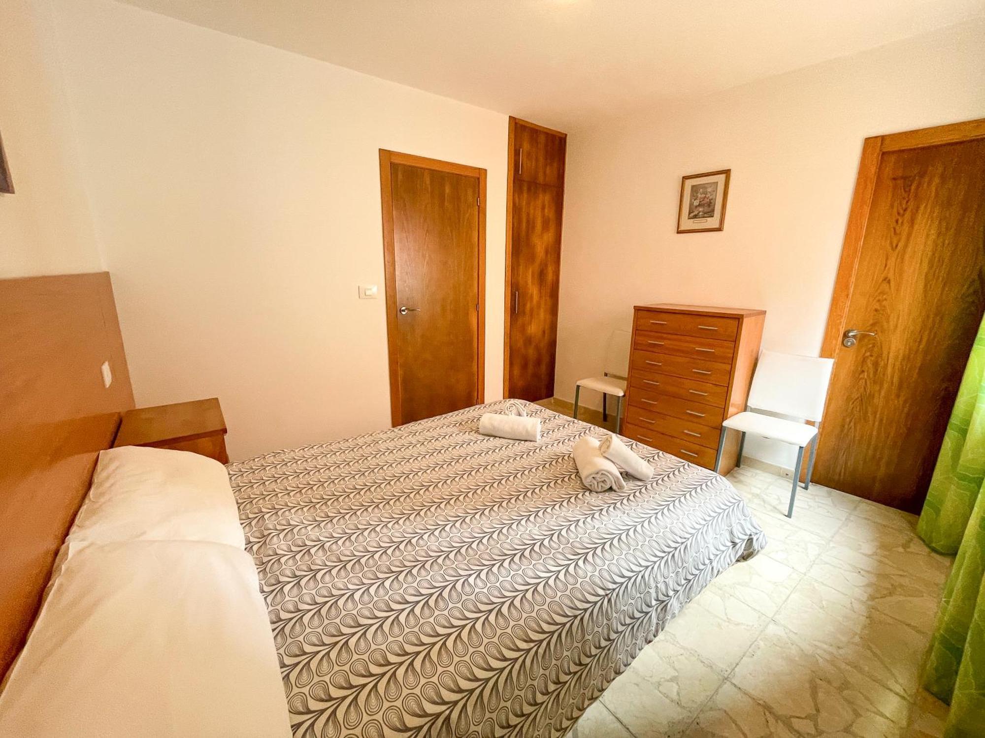 Apartamentos O Grove 3000 Exterior photo