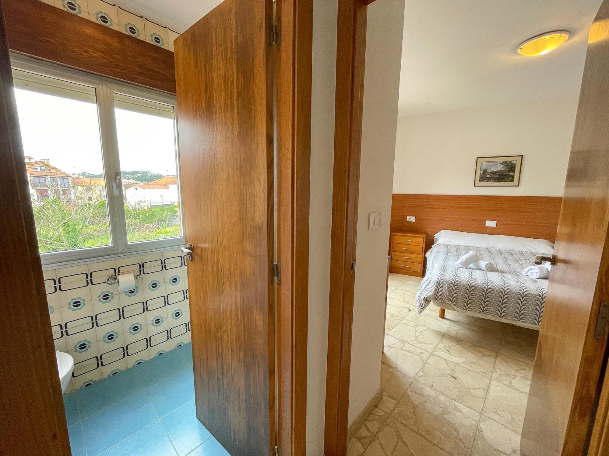 Apartamentos O Grove 3000 Exterior photo